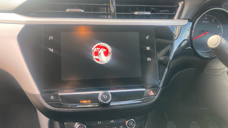 Vauxhall Corsa 1.2 Design 5dr Petrol Hatchback